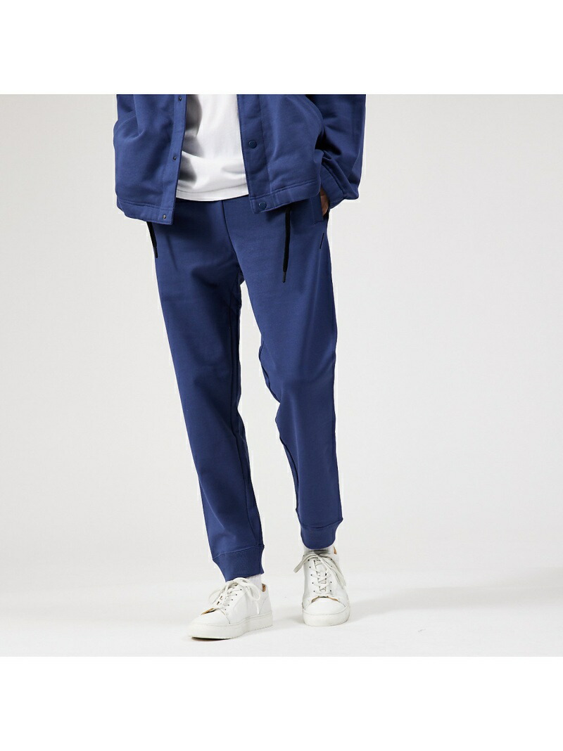 【SALE/30%OFF】5351POUR LES HOMMES 【5/】スラッシュ ジョガーパンツ ゴーサンゴーイチプールオム パンツ その他のパンツ ブラック ブルー グレー【RBA_E】【送料無料】| Fashion Men