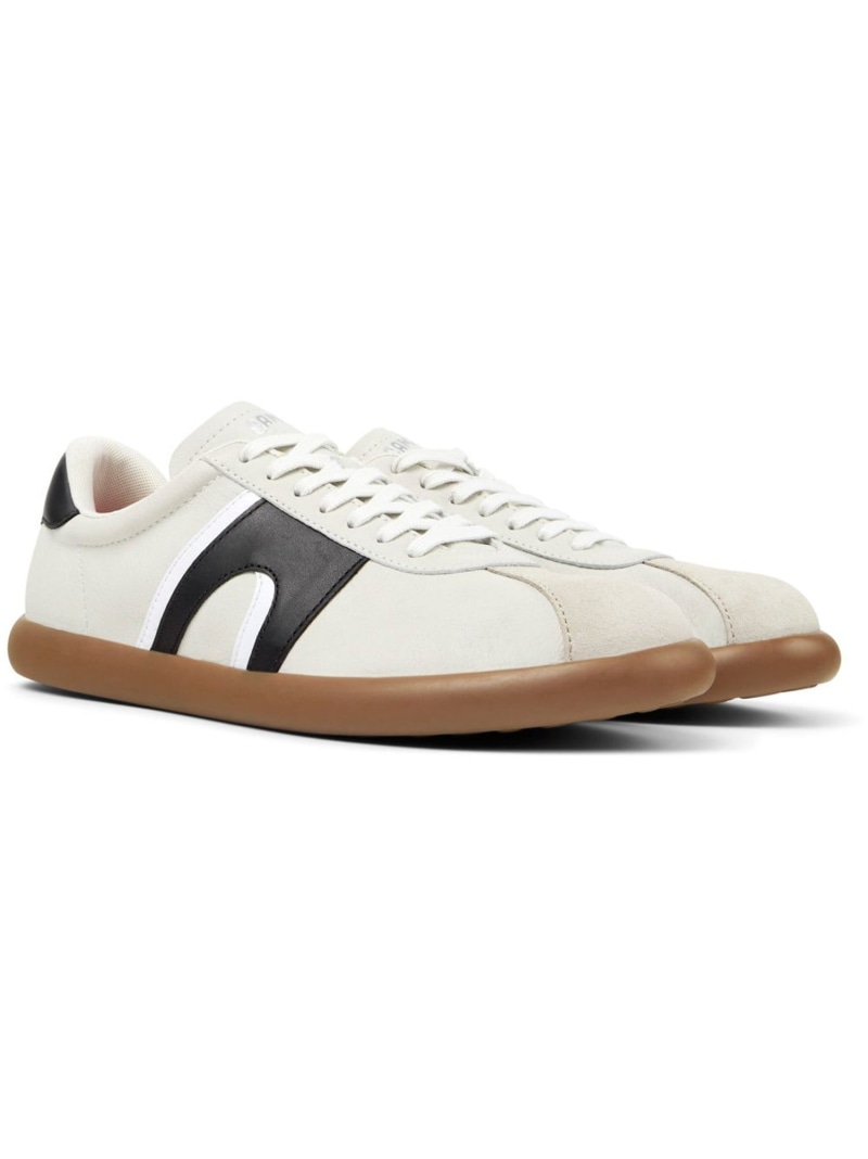 CAMPER [カンペール] PELOTAS SOLLER / カジュアルシューズ カンペール シューズ・靴 スニーカー ホワイト【送料無料】 18,975円