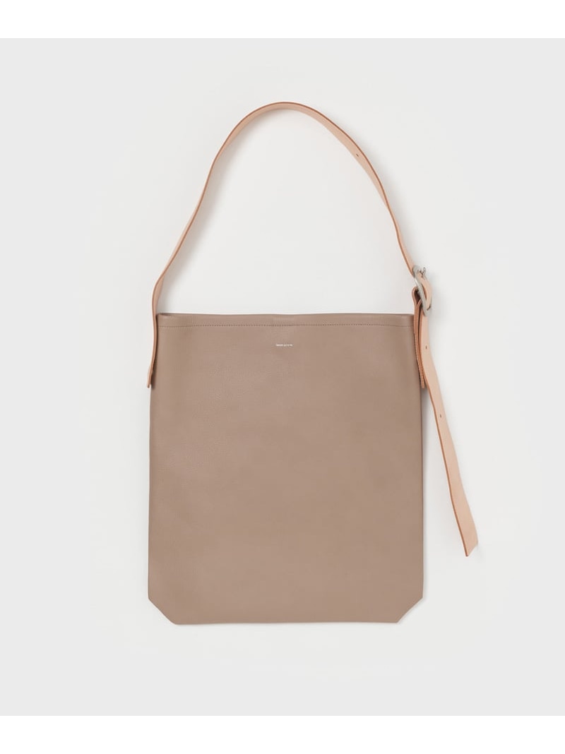 GARDEN TOKYO Hender Scheme/エンダースキーマ/one side belt bag/ワンサイドベルトバック ガーデン バッグ その他のバッグ ベージュ ネイビー【送料無料】