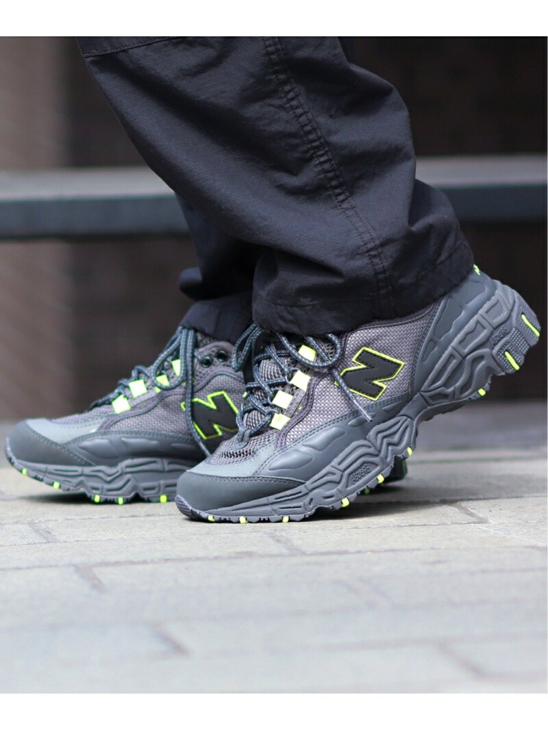 NB公式アウトレット】ニューバランス | ML801GLE:シューズ|New Balance【公式通販】