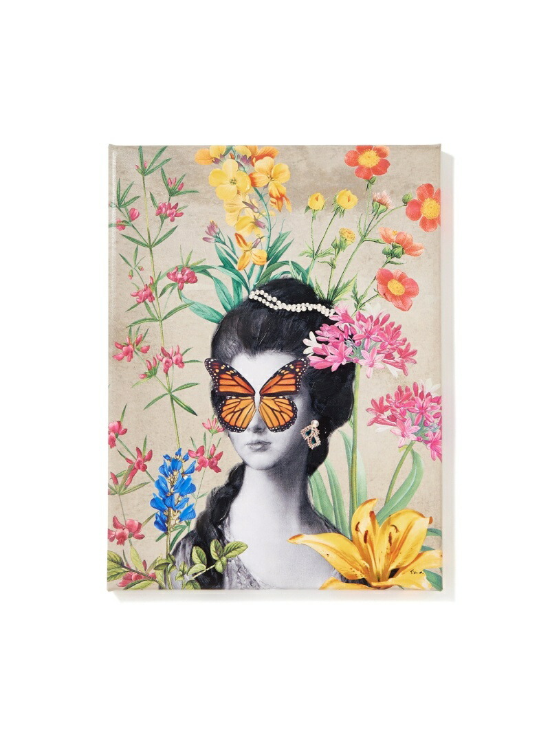 Francfranc ミュージアム E アートボード フランフラン