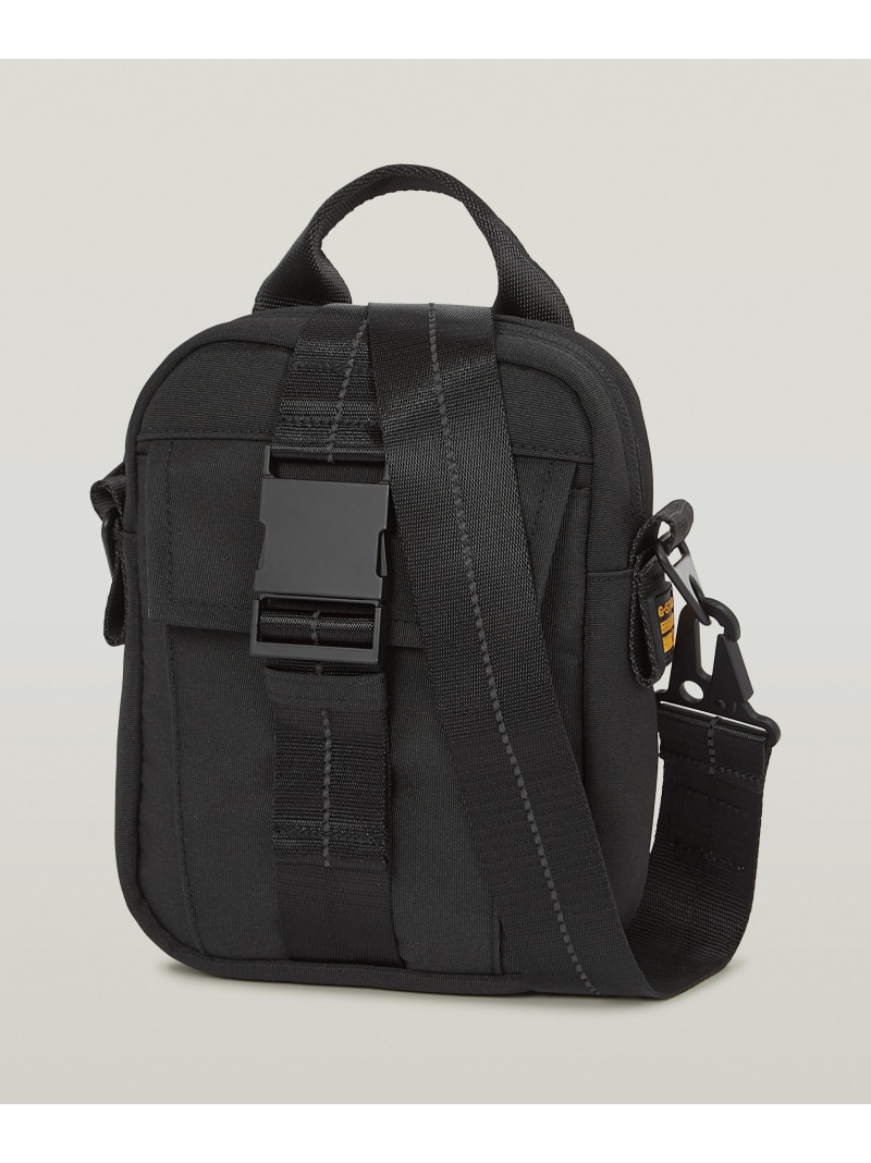 楽天市場】G-STAR RAW [ジースターロウ] バックパック リュック