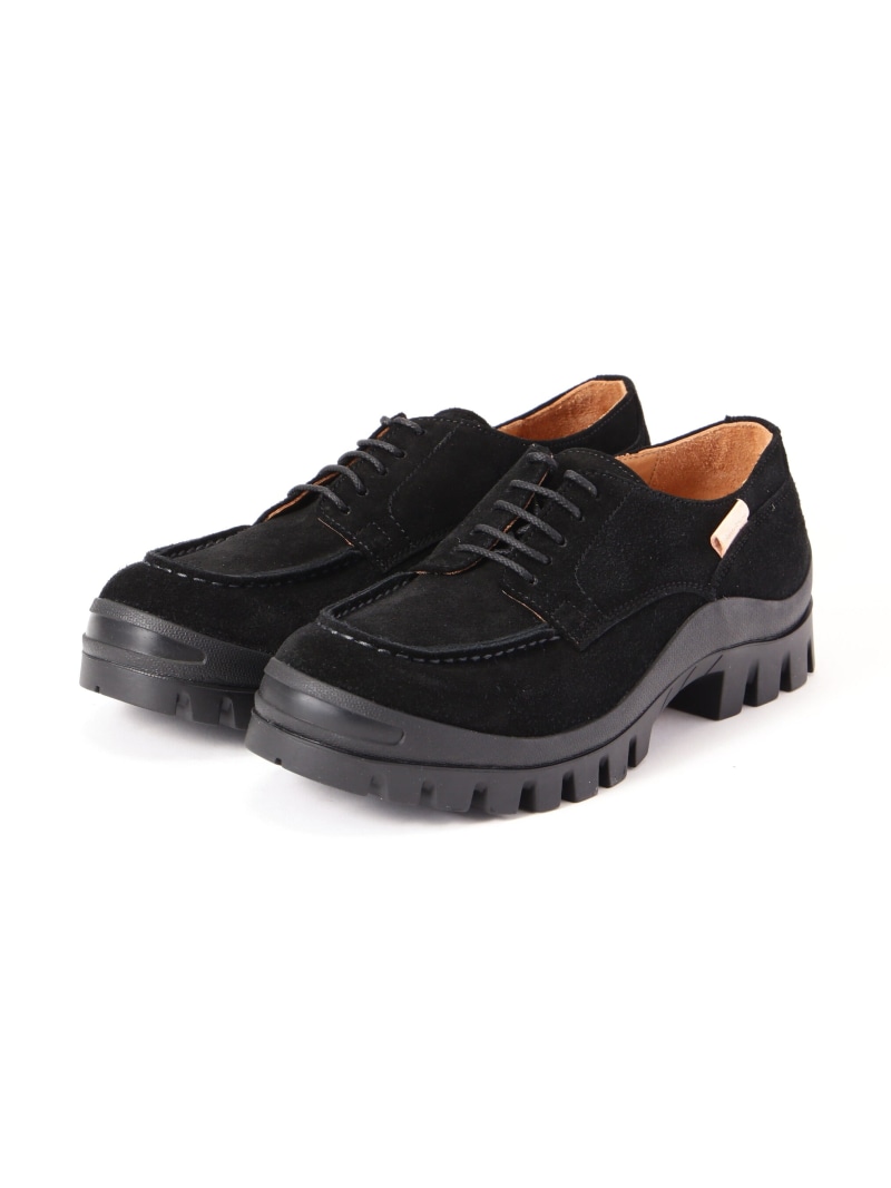 【SALE／20%OFF】GARDEN TOKYO Hender Scheme/エンダースキーマ/derby/ダービー#2146 ガーデン シューズ・靴 ブーツ ブラック【RBA_E】【送料無料】｜ Fashion Men