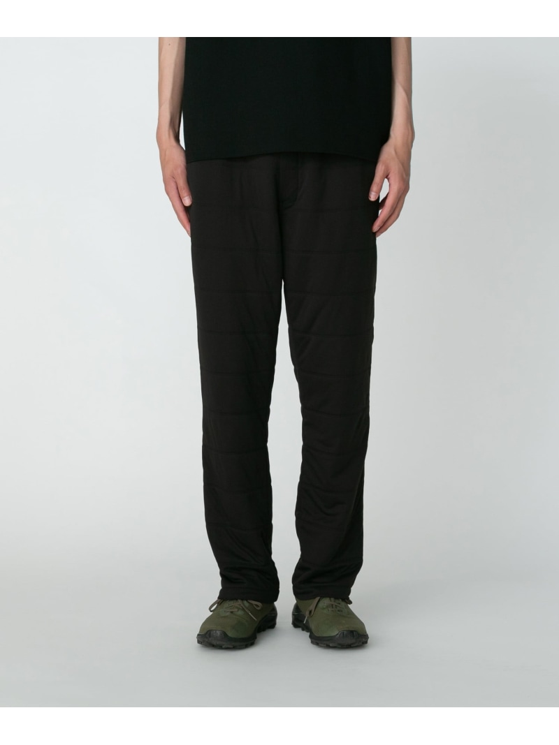 【SALE／30%OFF】Snow Peak Flexible Insulated Pants スノーピーク パンツ その他のパンツ ブルー カーキグリーン ホワイト ブラック【RBA_E】【送料無料】