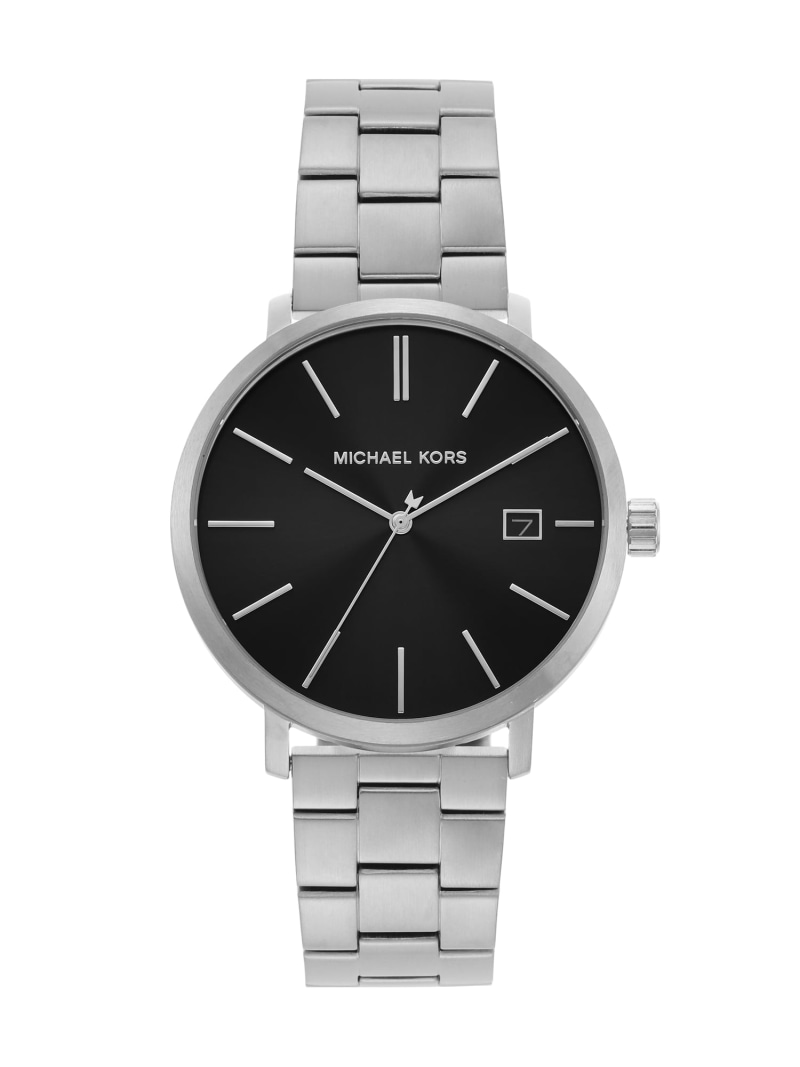 【SALE／10%OFF】MICHAEL KORS マイケル・コース 腕時計 メンズ アナログ ステンレス MK9133 ウォッチステーションインターナショナル アクセサリー・腕時計 腕時計【RBA_E】【送料無料】
