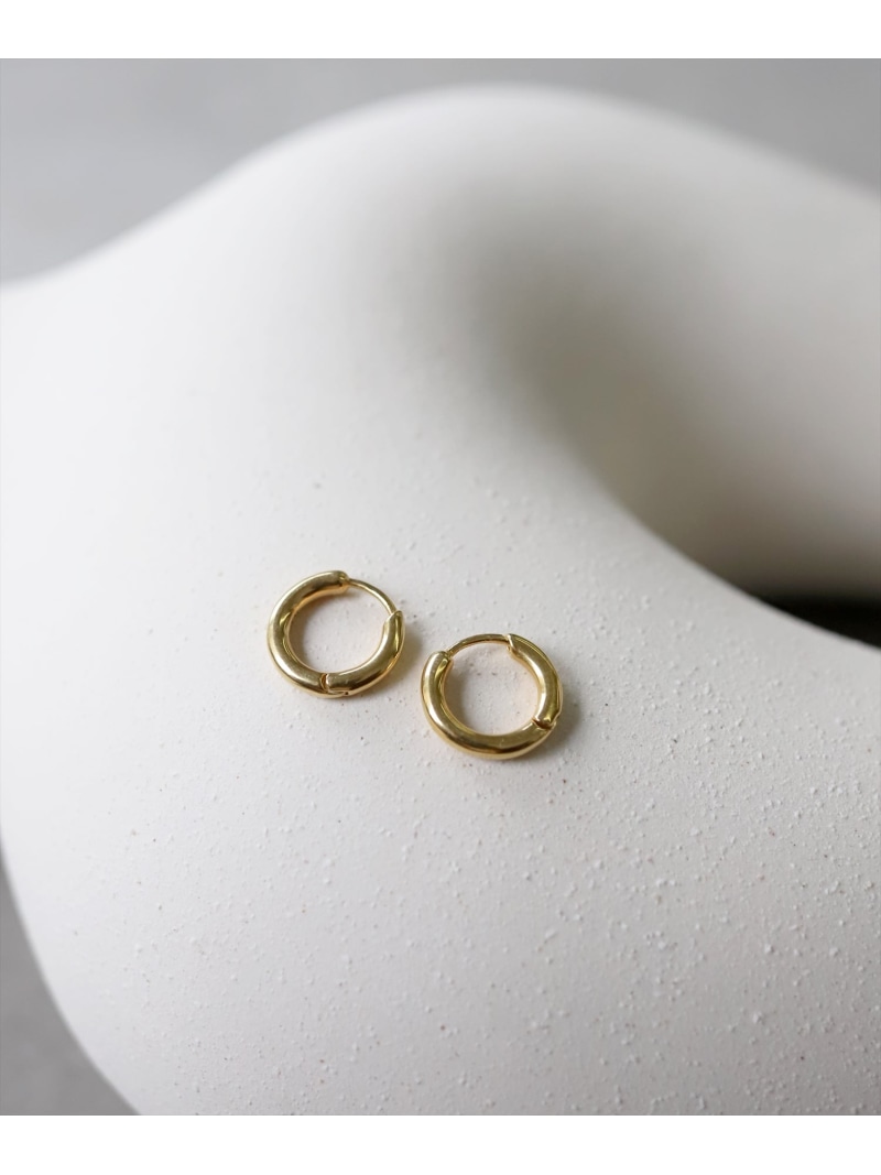 TEN. ボイドピアス GD テン アクセサリー・腕時計 ピアス ゴールド【送料無料】｜ Fashion Men 13,200円
