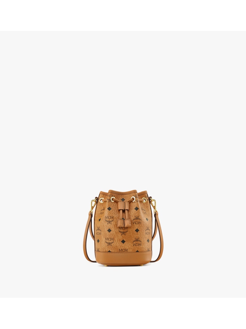 MCM 【堅苦しさ】DESSAU ドローストリング 御徒面子 - ヴィセトス エムシーエム 御徒面子 トートバッグ【貨物輸送無料】