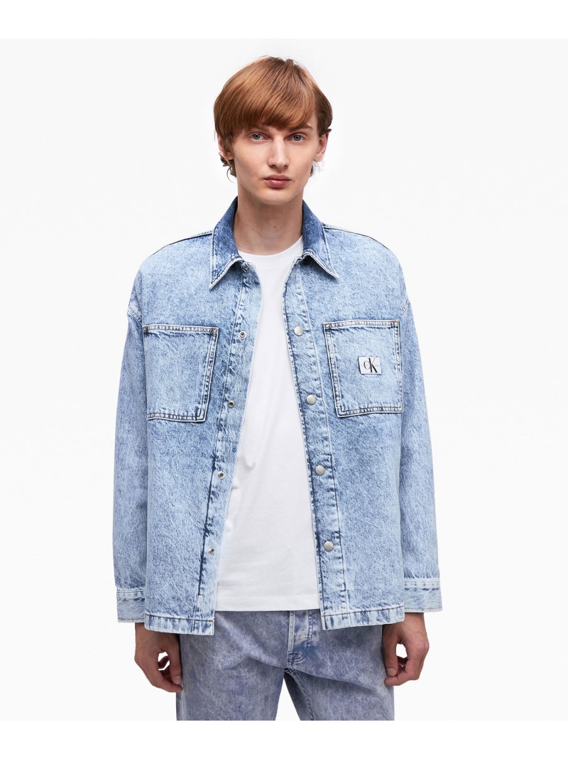 楽天市場】カルバンクラインジーンズ CALVIN KLEIN JEANS