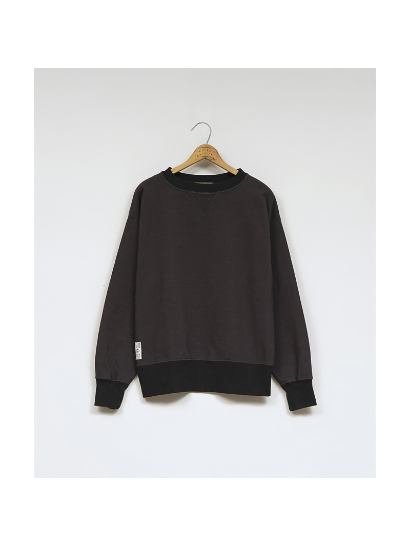 楽天市場】【SALE／50%OFF】Nigel Cabourn MAN / 50sパーカー