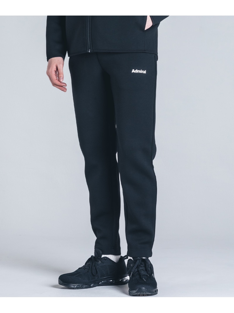 Admiral ダンボールニットパンツ  ATMA429 アドミラル 運動競技・アウトドア設備 トレーニング・フィットネス設備 米国海軍 黒いこと 薄墨色【貨物輸送無料】
