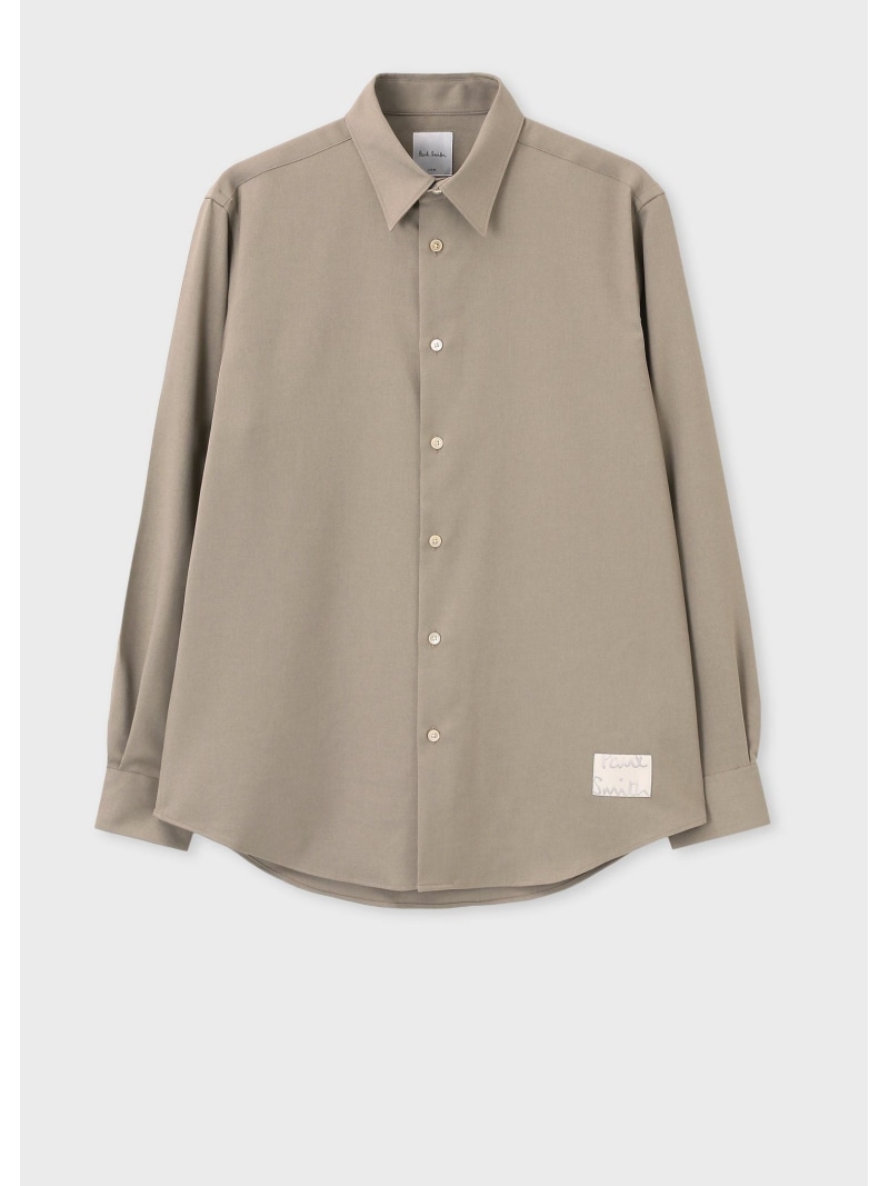 Paul Smith \