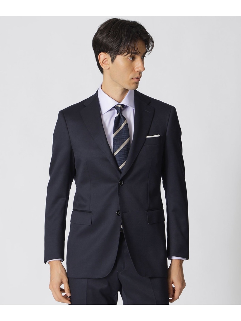Paul Stuart 【Nikkei magazin掲げる】【QUINTESSENTIAL】＜EASTGATE MODEL＞ ORIGINAL TOP TWILL背広 極点・スチュアート 背広・フォーマル セットアップ背広 米国海軍【貨物輸送無料】