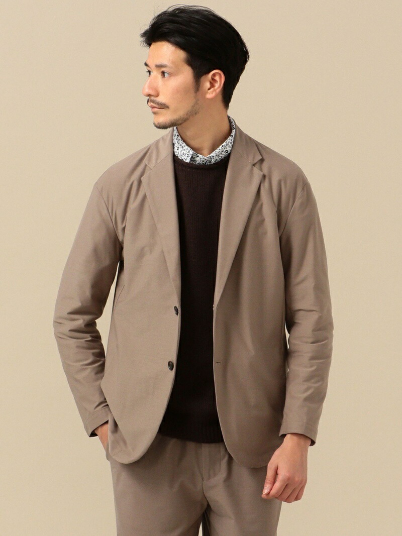 最旬トレンドパンツ Sale 40 Off Ships Ships セットアップ対応 ストレッチ ジャージー リラックス ジャケット シップス コート ジャケット テーラードジャケット カーキ ブラック ネイビー Rba E Rakuten Fashion Men 美しい Porsche Com Mk