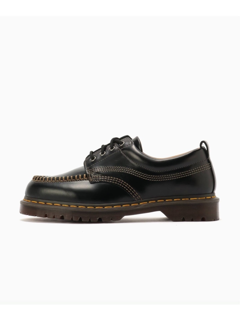 JOURNAL STANDARD Dr.Martens / ドクターマーチン Lowell BLACK ANALINE ジャーナル スタンダード シューズ・靴 その他のシューズ・靴 ブラック【送料無料】 21,978円