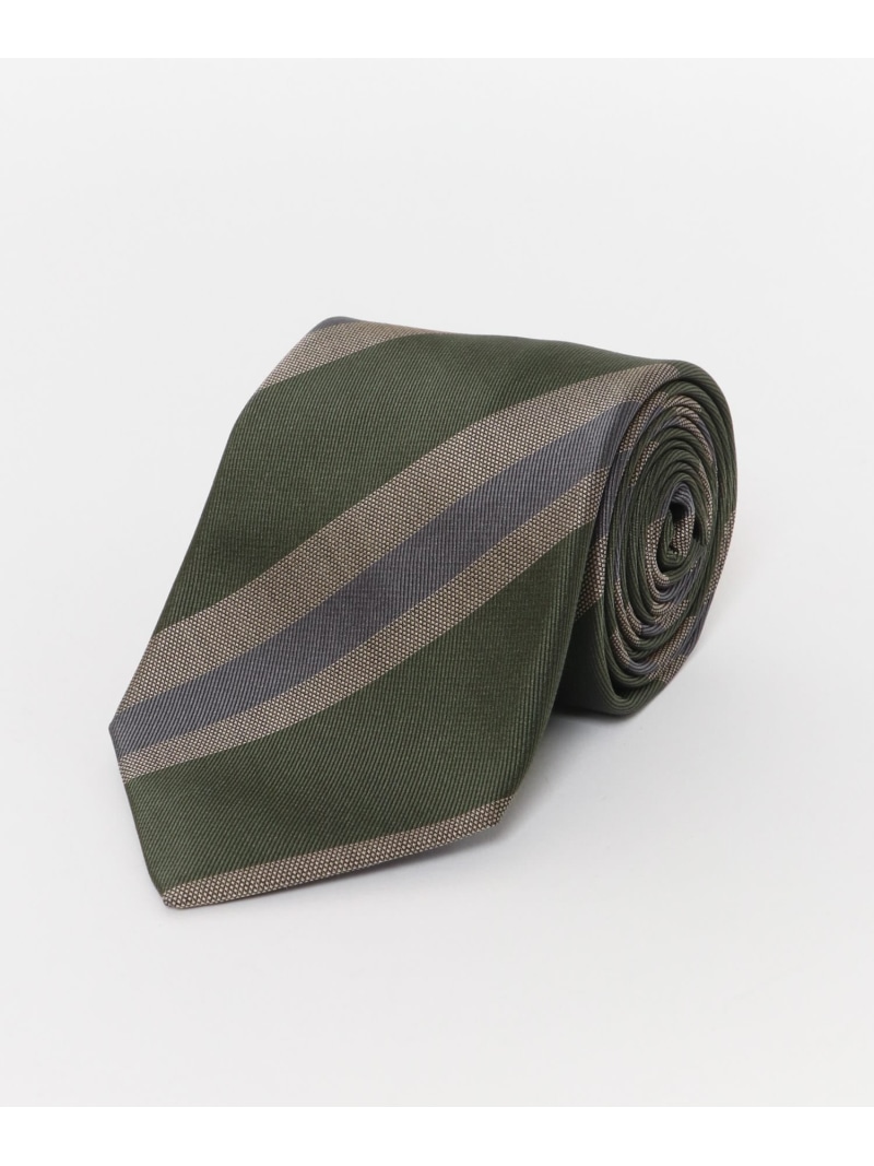URBAN RESEARCH DOORS LIFE STYLE TAILOR TIE YOUR TIE DESIGN タイ6 アーバンリサーチドアーズ スーツ・フォーマル ネクタイ・蝶ネクタイ ブラック ネイビー グリーン【送料無料】| Fashion Men