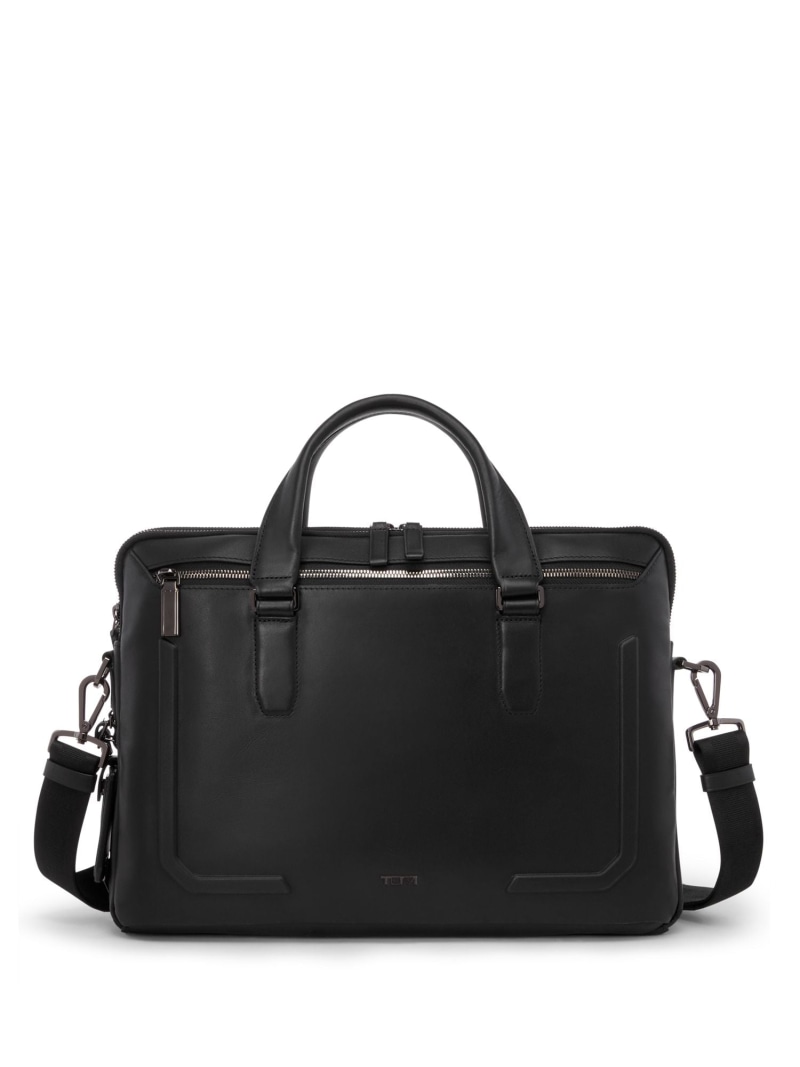 【極美品】TUMI オールレザービジネスバッグ 96141D4 ブラック 極美品・付属品】TUMI トゥミ 96141D4 オールレザー ビジネス