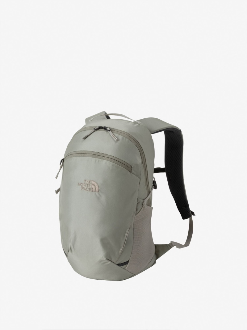 THE NORTH FACE 【公式】マーキュリー16 ザ・ノース・フェイス バッグ リュック・バックパック ブラック【送料無料】| Fashion Men