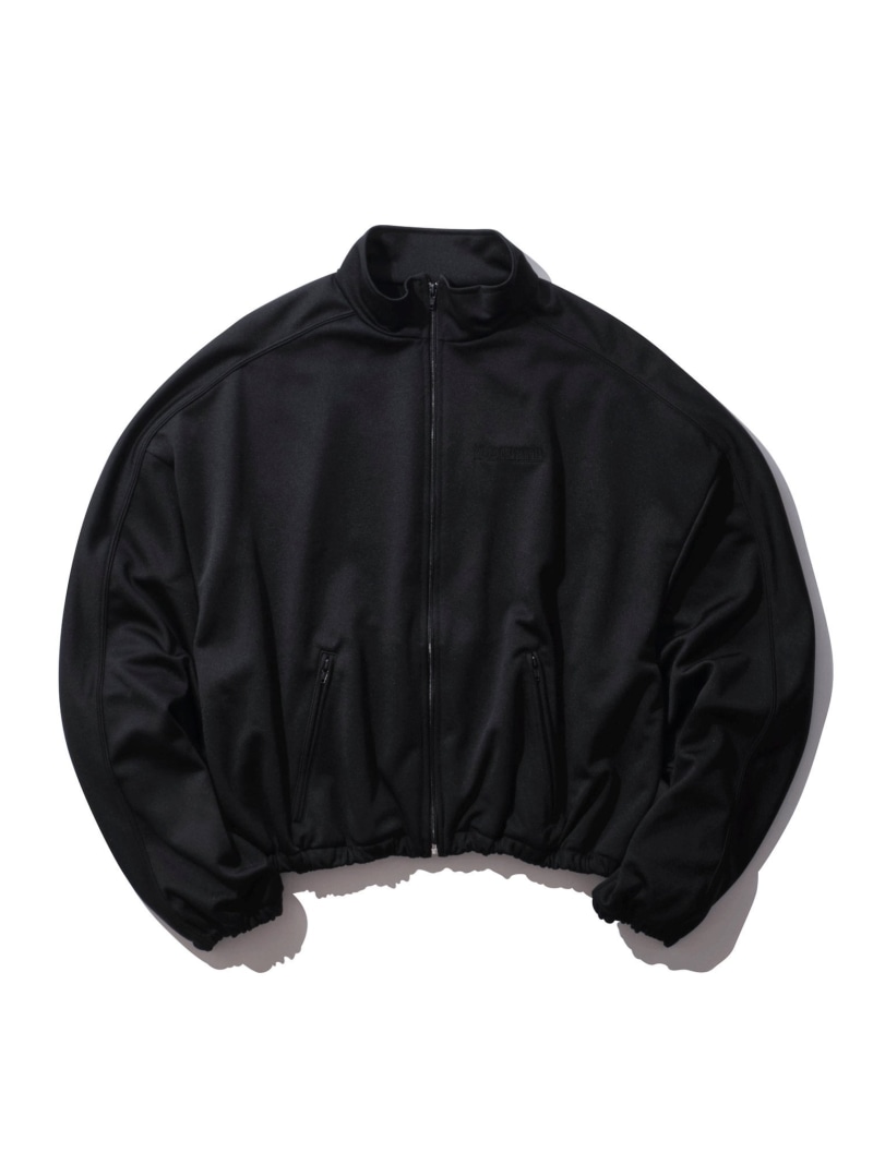 楽天市場】【SALE／30%OFF】WILLY CHAVARRIA ZIP UP BLOUSON