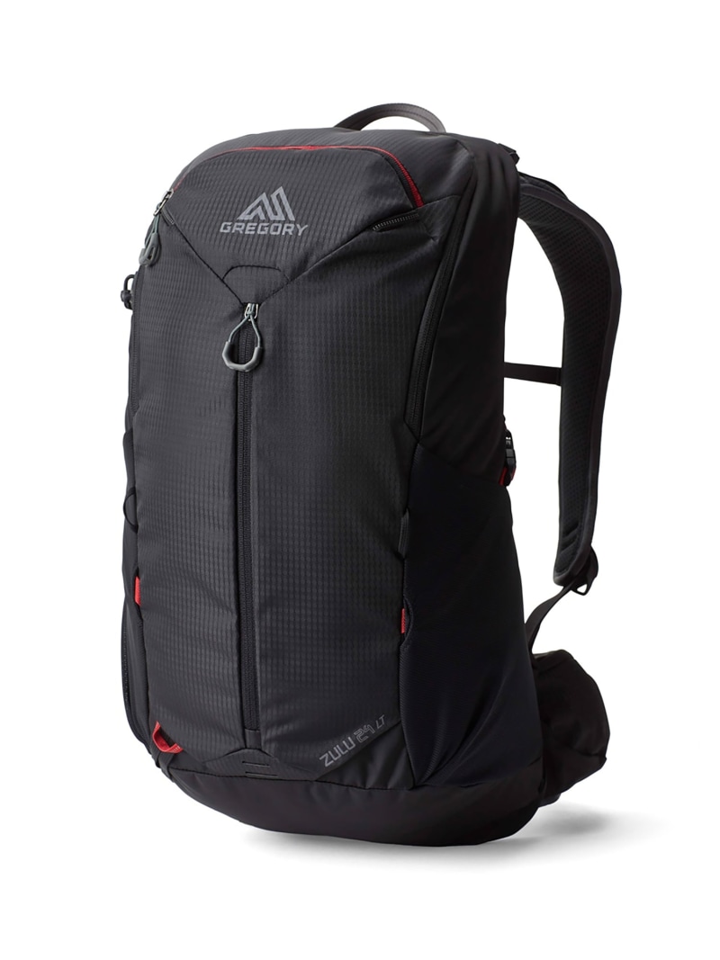 GREGORY 【公式】GREGORY ズール24 LT 24L グレゴリー バッグ リュック・バックパック【送料無料】