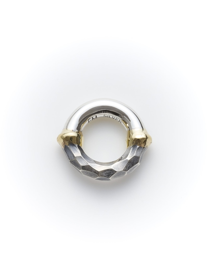 FANTASTIC MAN NECKLACE TOP 1062 ファンタスティック マン アクセサリー・腕時計 ネックレス シルバー【送料無料】