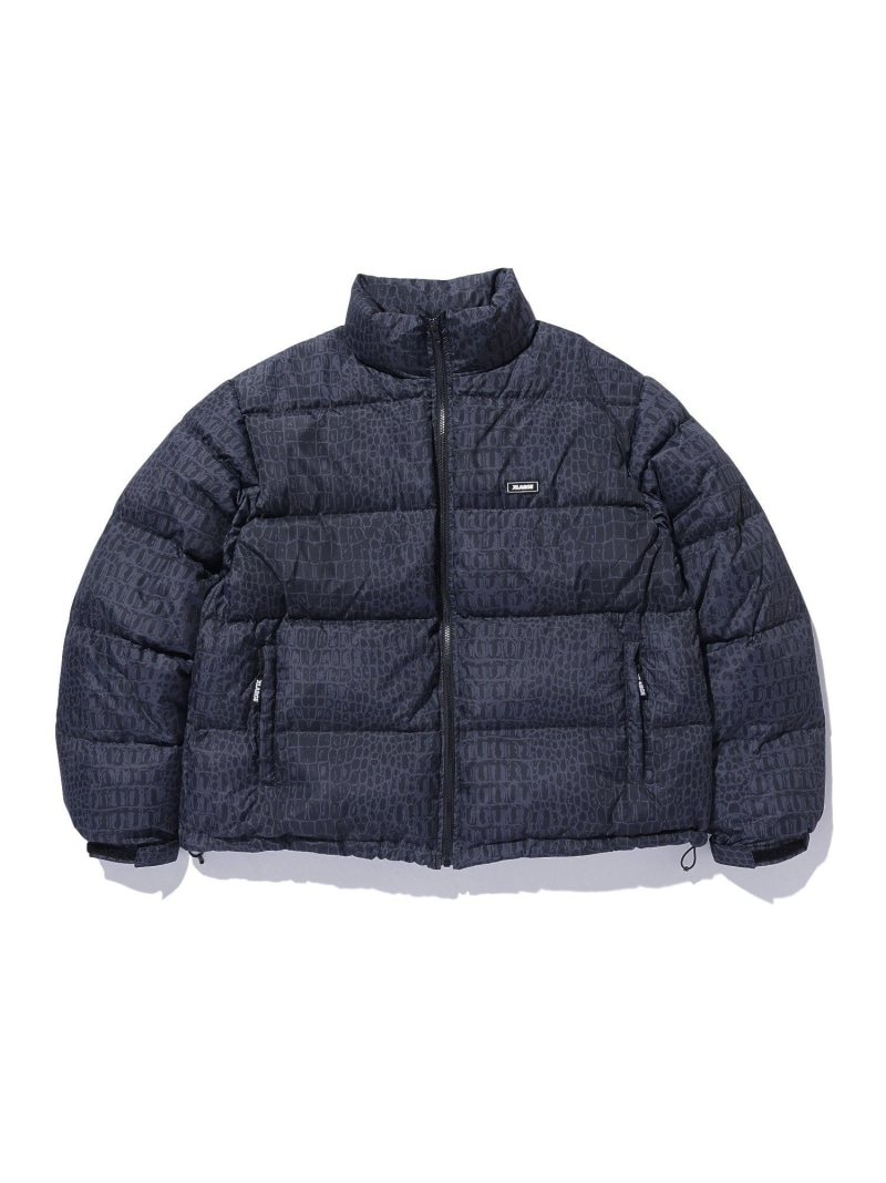楽天市場】【30%OFF/SALE】エクストララージ XLARGE ダウンジャケット
