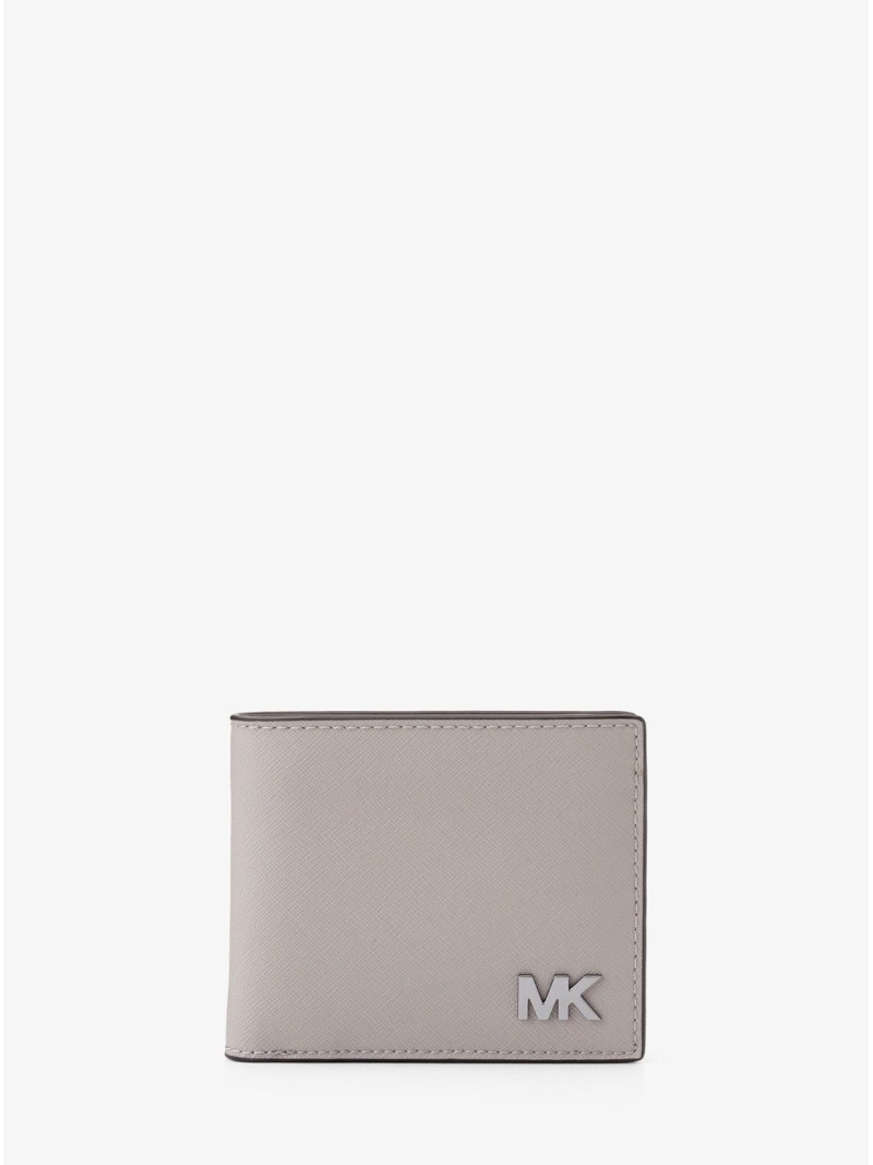 【SALE／70%OFF】MICHAEL KORS COOPER ビルフォード ウォレット ウィズ コイン ポケット マイケルコース マイケル・コース 財布・ポーチ・ケース コインケース・小銭入れ・札入れ【RBA_E】【送料無料】 9,240円