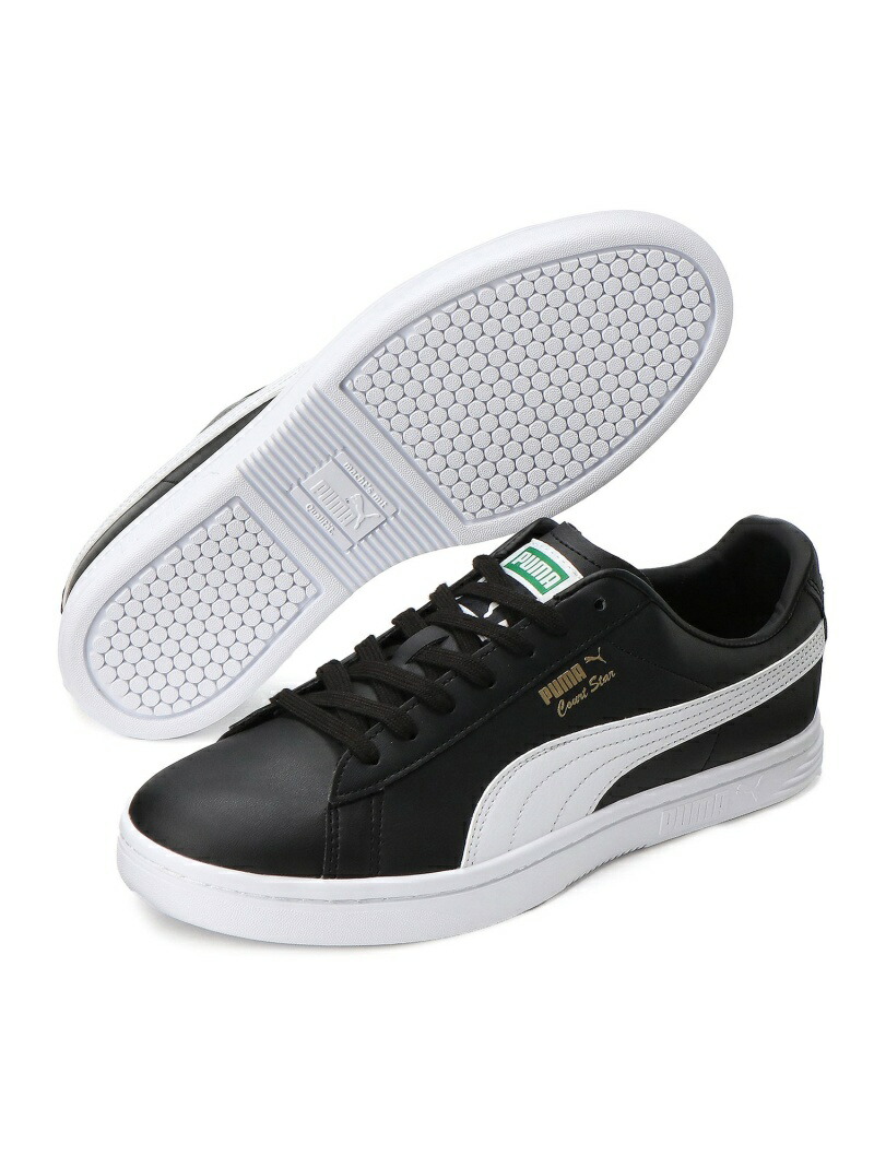 【SALE／27%OFF】PUMA ユニセックス コート スター SL スニーカー Court Star SL プーマ シューズ・靴 スニーカー【RBA_E】【送料無料】
