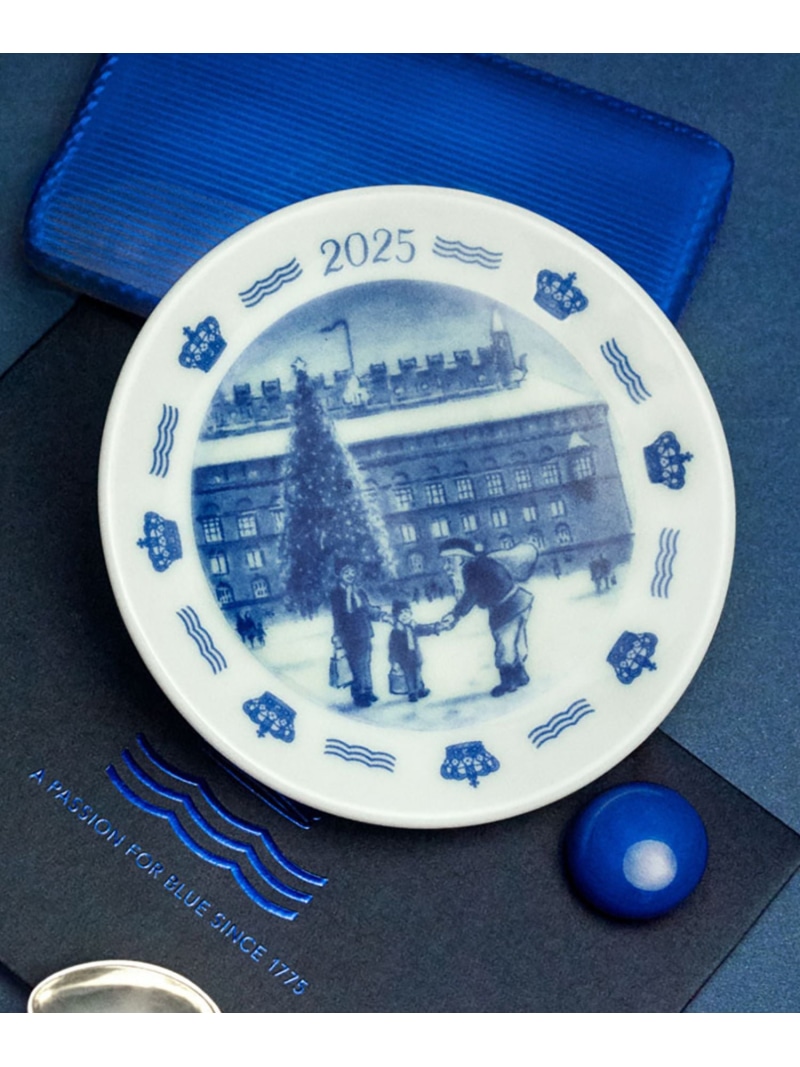 楽天市場】ロイヤルコペンハーゲン ROYAL COPENHAGEN 小皿 ミニ