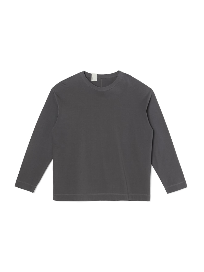 N.HOOLYWOOD UNDER SUMMIT WEAR CREW NECK T-SHIRT エヌ．ハリウッド トップス カットソー・Tシャツ ブラック グレー ホワイト【送料無料】