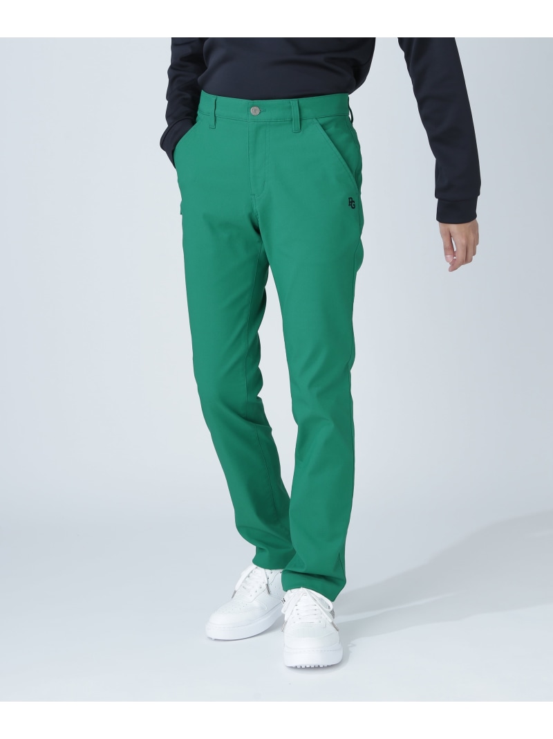 楽天市場】PEARLY GATES Wジャガードパンツ ＜CHECKシリーズ