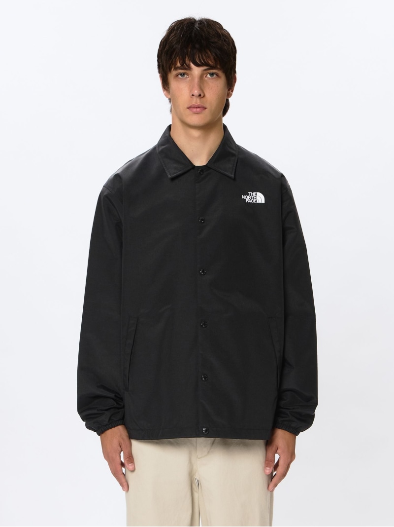 THE NORTH FACE 【公式】ザ コーチジャケット(ユニセックス) ザ・ノース・フェイス ジャケット・アウター その他のジャケット・アウター ブラック ブルー カーキグリーン【送料無料】