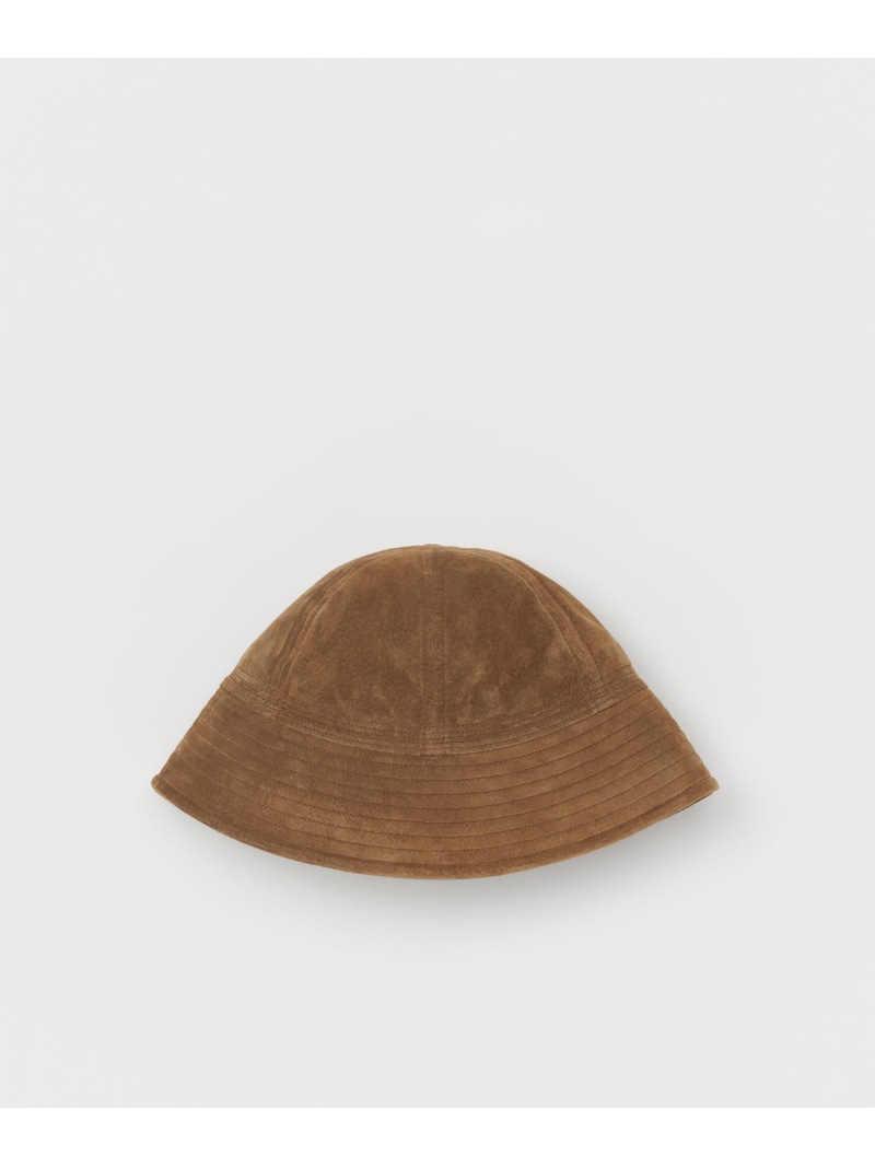 Hender Scheme pig bucket hat (qn-rc-pbh) ピーアールワン 帽子 ハット ブラック グリーン カーキグリーン【送料無料】 14,839円