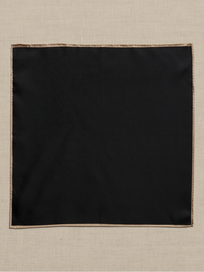 【新品未使用】BANANA REPUBLICウールシルクポケットチーフ 楽天市場】(M)Kia シルクポケットチーフ BANANA REPUBLIC バナナ・リ