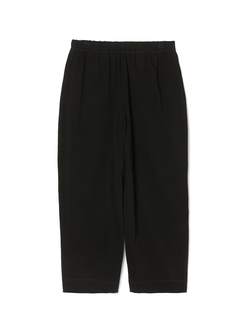 N.HOOLYWOOD UNDER SUMMIT WEAR EASY PANTS エヌ．ハリウッド パンツ その他のパンツ グレー ブラック【送料無料】