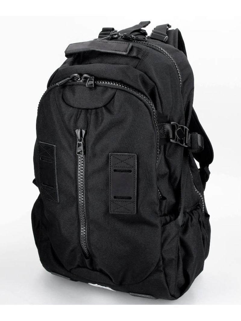F/CE. 950 TRAVEL BP フリークスストア バッグ リュック・バックパック ブラック【送料無料】