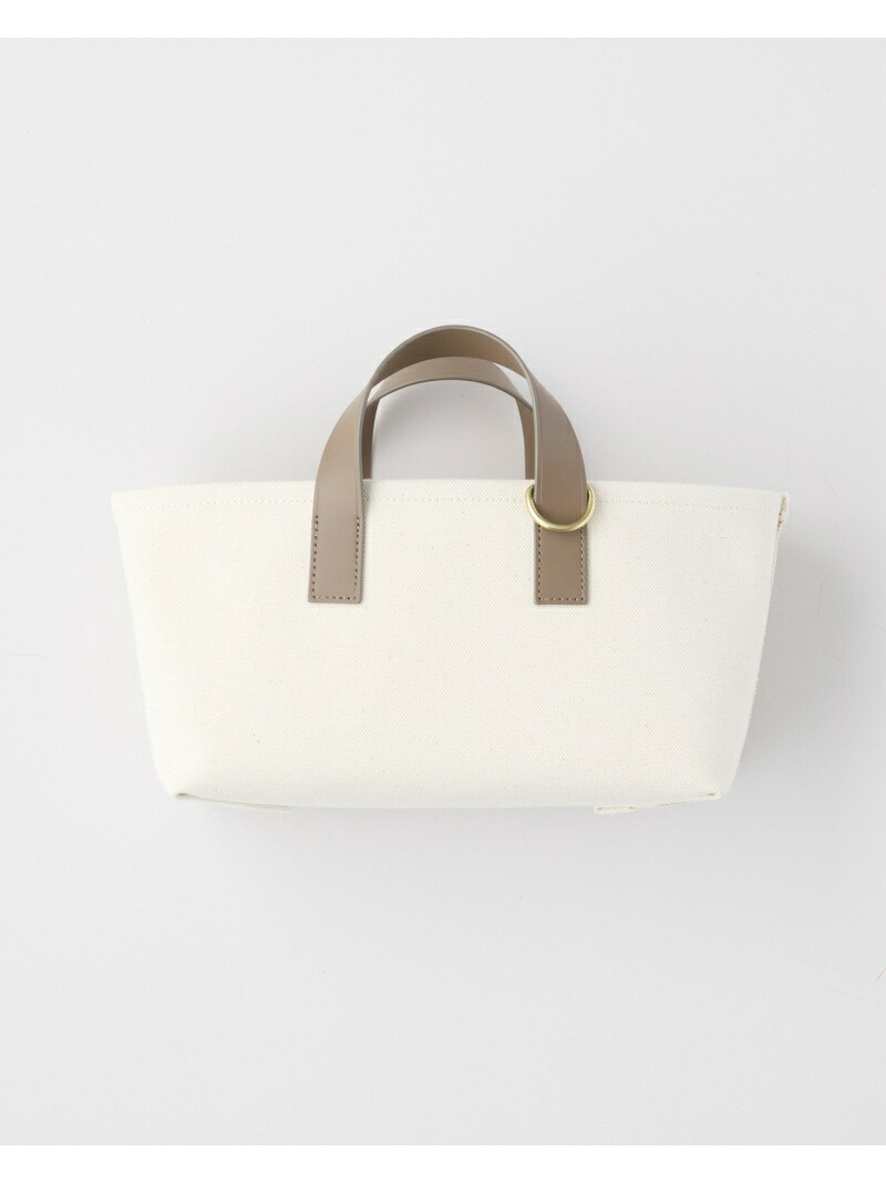 Traditional Weatherwear 【foot the coacher】CANVAS TOTE SMALL トラディショナル ウェザーウェア バッグ その他のバッグ ベージュ【送料無料】