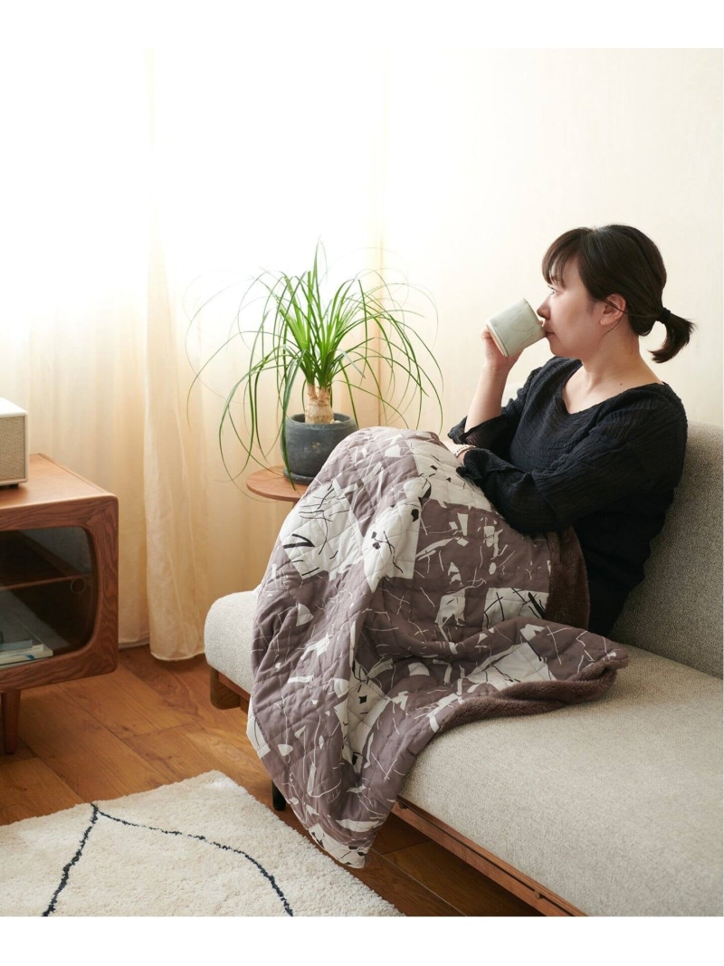 楽天市場】【MYTONE/マイトン】JSF別注 BLANKET ブランケット