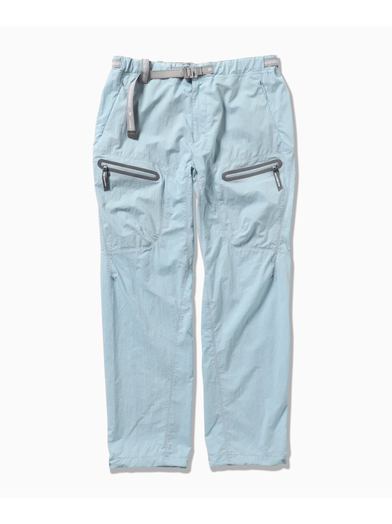 楽天市場】【SALE/50%OFF】and wander alpha direct pants 楽天市場】【SALE/50%OFF】and wander alpha direct pants