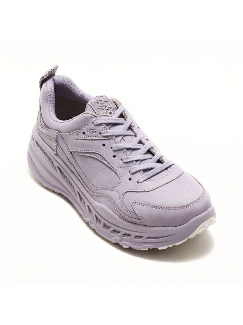 楽天市場 Ugg Ugg M Ca805 X Lace Low アトモスピンク シューズ スニーカー スリッポン パープル 送料無料 Rakuten Fashion Men
