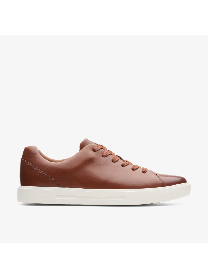 Clarks Un Costa Lace クラークス シューズ・靴 スニーカー【送料無料】