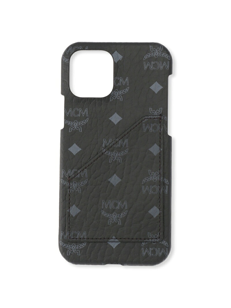 Lhp Mcm Case アイフォンケース Smartphone ヴィセトス エムシーエム スマートフォンケース Org Visetos