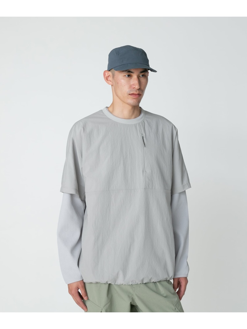 スノボウェア　サーティツー　ガッシュ　ビッグTシャツ　3セット スキー通販WEBSPORTSスノーウェアの販売ページ
