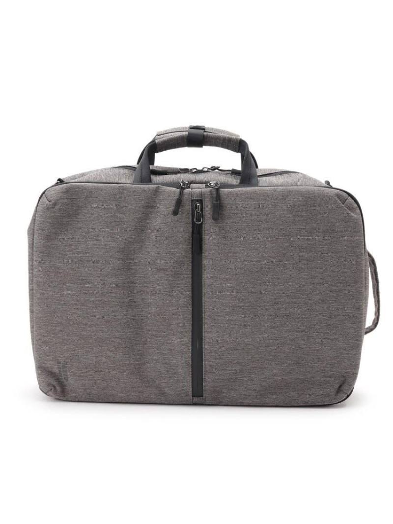 Rakuten Fashion Men Takeo Kikuchi Heather 3way Backpack Takeo