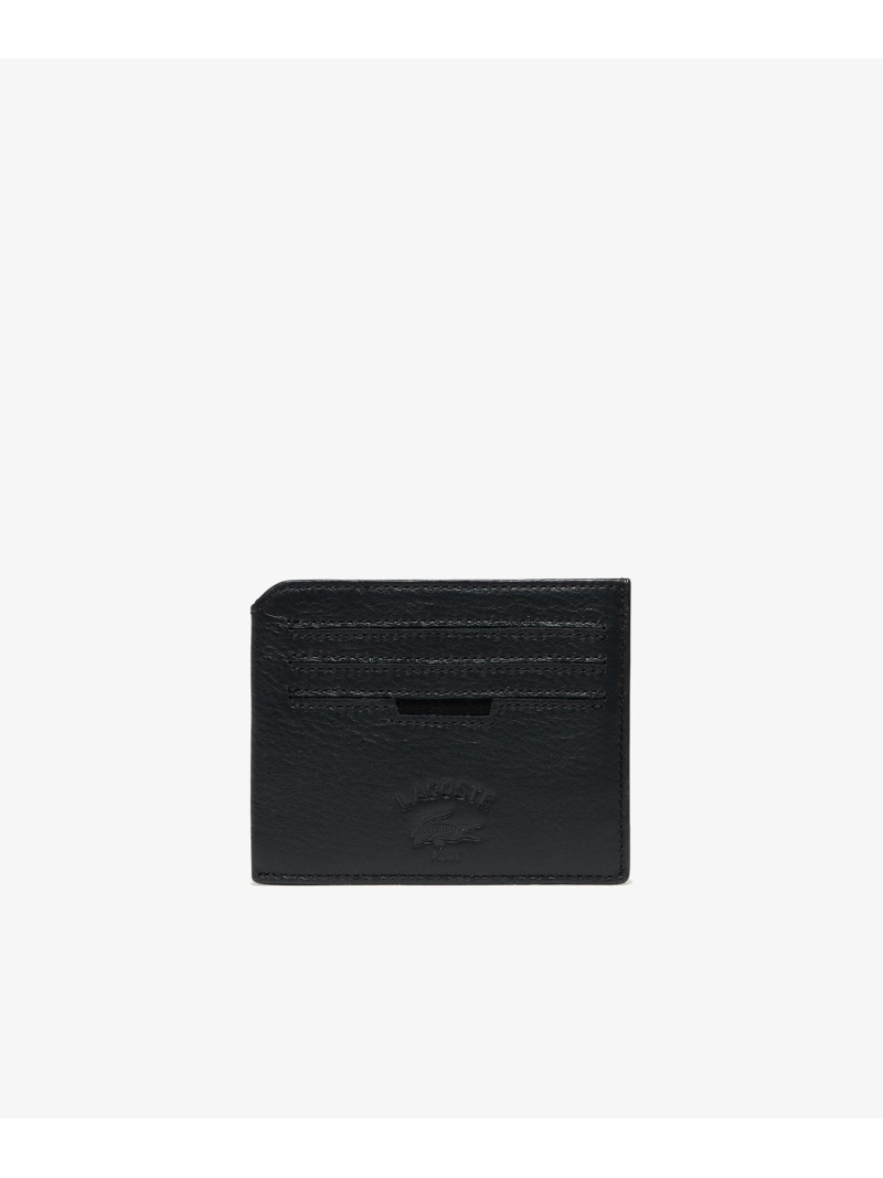 LACOSTE ネイビー レザー パスポートケース 楽天市場】(M)『WEB 限定』 CHANTACO パスポートケース LACOSTE