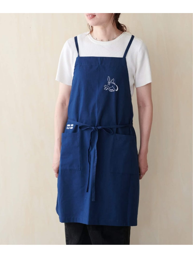 【楽天市場】JOURNAL STANDARD FURNITURE BURRO APRON バロー エプロン ジャーナルスタンダードファニチャー