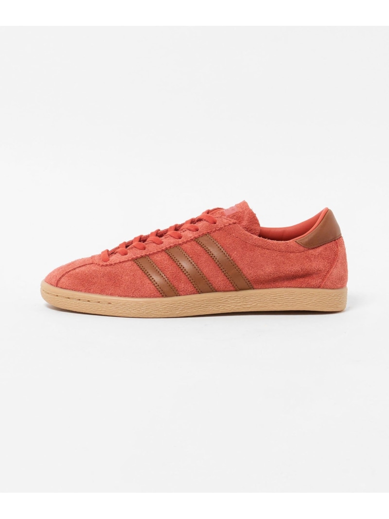 【SALE／19%OFF】BEAUTY\u0026YOUTH UNITED ARROWS ＜adidas Originals＞紙巻きタバコ スニーカー もの言う花＆若い衆 ユナイテッドアローズ シューズ・靴 スニーカー オレンジ色【RBA_E】【貨物輸送無料】