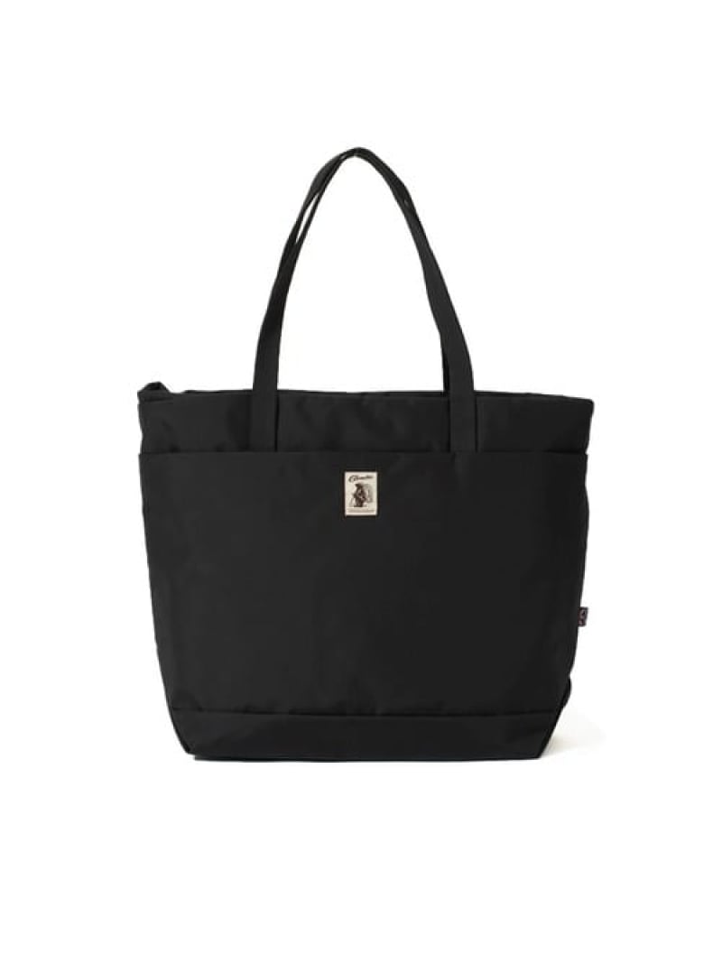 COBMASTER COBMASTER/コブマスター CX DELTA TOTE ゴースローキャラバン バッグ トートバッグ ブルー ブラック【送料無料】