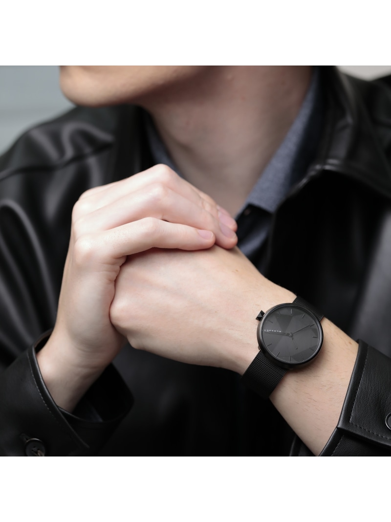 KLASSE14 PARADOX DARK METAL 40MM クラスフォーティーン アクセサリー・腕時計 腕時計【送料無料】 18,480円