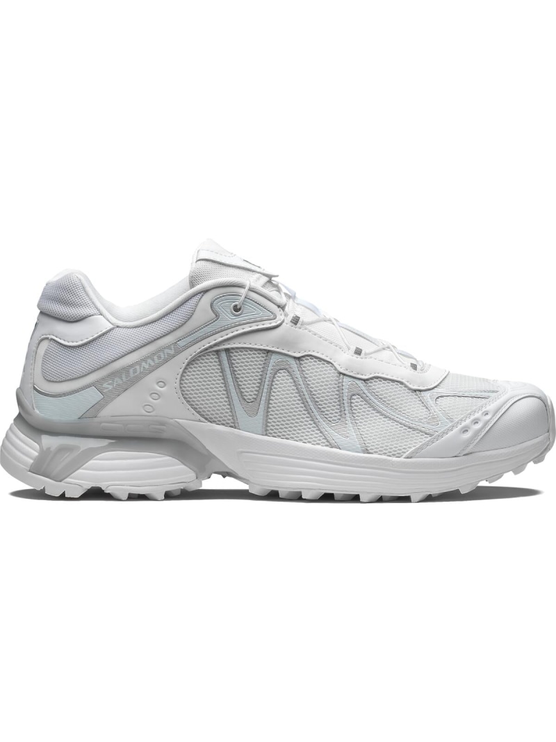 SALOMON ＜公式＞XT-WHISPER サロモン シューズ・靴 スニーカー ホワイト【送料無料】