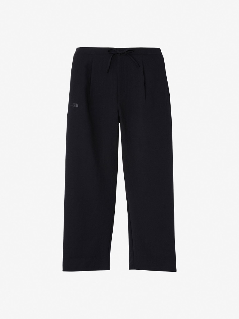 THE NORTH FACE 【公式】トランクルイージーパンツ(ユニセックス) ザ・ノース・フェイス パンツ その他のパンツ ブラック【先行予約】*【送料無料】